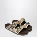 Burberry Dame Sko Flerfarget 36 EU,