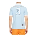La Martina Herre Topper Blå 2XL,