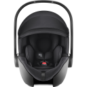 Bilstol Britax Baby Safe Pro Classic Deep Black