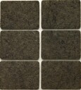 MØBELFILT BRUN SELVKLEB 22X22 A12