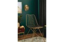 Vegglampe Eglo Saceda Svart/Gull -