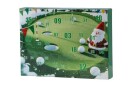 Julekalender golf