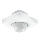 Steinel 33583 Bevegelsessensor 0 180° 2 10 000 lx IP54 95 x 95 x 66 mm Belysning