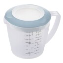 Westmark Helena blandekanne 1,4 liter blå