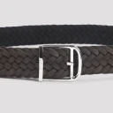 Brioni Herre Accessories Brun 95 CM,