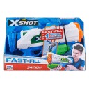 X-Shot Water Fast Fill Blaster Vannpistol