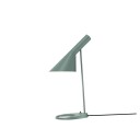 Louis Poulsen AJ Bordlampe Warm Grey