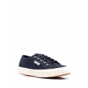 Superga Dame Sko Blå 37 EU,