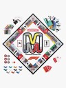 Monopoly F1 Familiespill