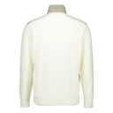 Paul & Shark Herre Strikkevarer Hvit XL,