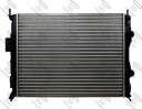 ABAKUS 035 017 0034 Radiator motorkjøling