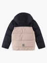 Reima Tenhola Vinterjakke Earthy Beige 164