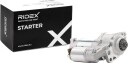 RIDEX 2S0198 Starter