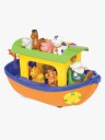 Happy Baby Noahs ark med lyd og musikk 502225