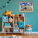 Clementoni Puzzle PAW Patrol 180pcs. Gulv