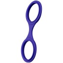 Doc Johnson Merci Play Cuffs - Lilla
