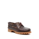 Timberland Dame Sko Brun 37 1/2 EU,