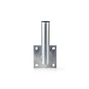 Veggfeste for Antenne og Parabol - 250mm avstand fra vegg