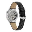 Bulova Dame Accessories Svart ONE SIZE,