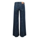 Diesel Dame Jeans Blå W28,