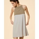 RRD Dame Kjoler Beige M,