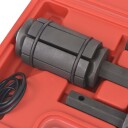 Utvider for eksosrør og lyddemper 1-1/8" til 3-1/2"