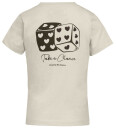 Hound T skjorte HdAsta Baby Tee Beige 14 år 164 T skjorte