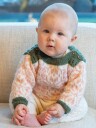 Viking Garn 2506 8 Filippa Genser