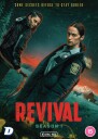Revival  Sesong 1 DVD