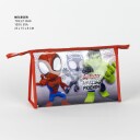 Cerda - Toiletry Bag Toiletbag Accessories - Spidey 2500002853