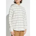 Rag & Bone Herre Skjorter Hvit XL