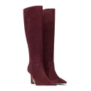 Stuart Weitzman Dame Sko Brun 37 1/2 EU,