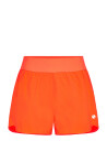 Björn Borg Ace 2 In 1 Shorts - Orange - S