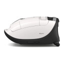 MIELE COMPLETE C3 SILENCE STØVSUGER LOTUSHVIT 12032680