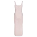 Kayani Dame Kjoler Beige L,