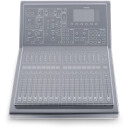 Decksaver Midas M32r/m32r Live
