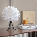 Umage Silvia mini lampe hvit