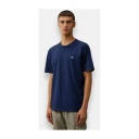 C.P. Company Logo Patch T-Shirt - Navy - L