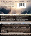 Avatar 3: Fire And Ash Bluray