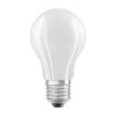 Osram LED-lyspære Standard 9W/827 (75W) frosted E27 dimmable E27