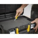 STANLEY FatMax PRO-STACK I Oppbevaringsboks, Garasjeinnredning & oppbevaring