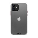 BY KRIS DROP IPHONE 12/12 PRO DEKSEL TRANSPARENT