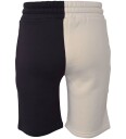 Hound Shorts   Blokk   Bein White   Hound   10 år 140   Shorts Hvit Svart