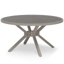 Hillerstorp Hånger Bord Ø140 cm Sand