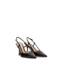 Gianvito Rossi Dame Sko Svart 37 1/2 EU,