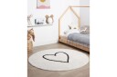 Matte Heart -