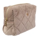Dark Dame Vesker Beige ONE SIZE,