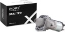 RIDEX 2S0284 Starter