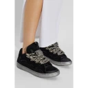 Lanvin Dame Sko Svart 40 EU,