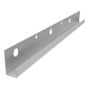 Norgips Kantbeslag ks 13 2450 mm rf